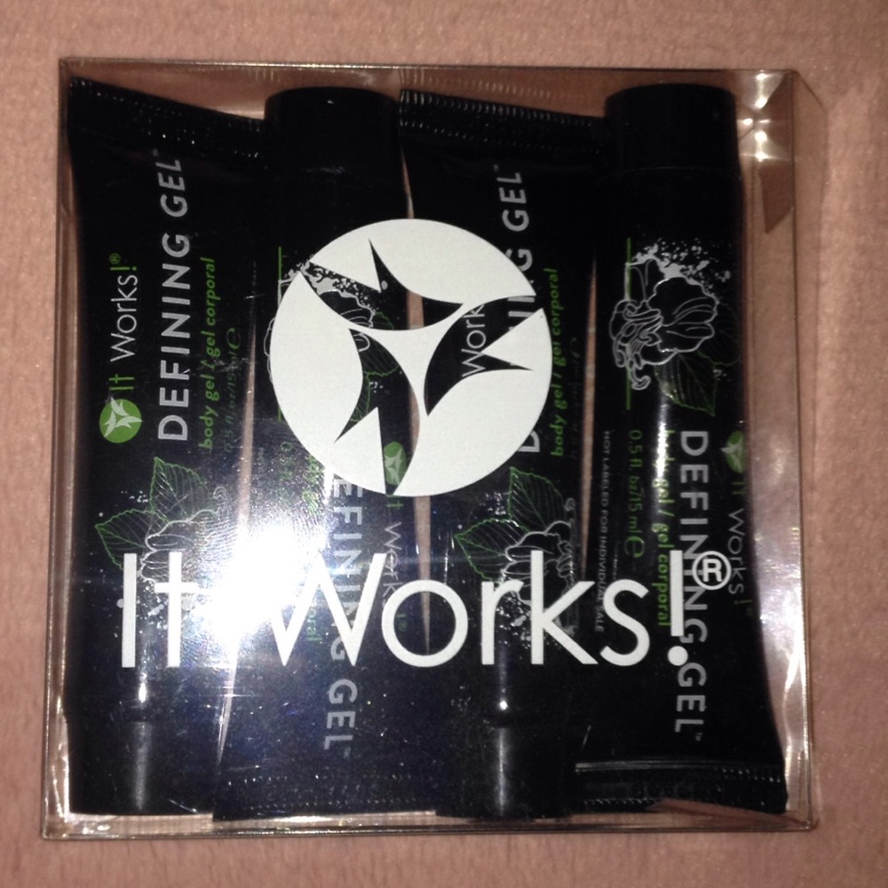 Defining Gel